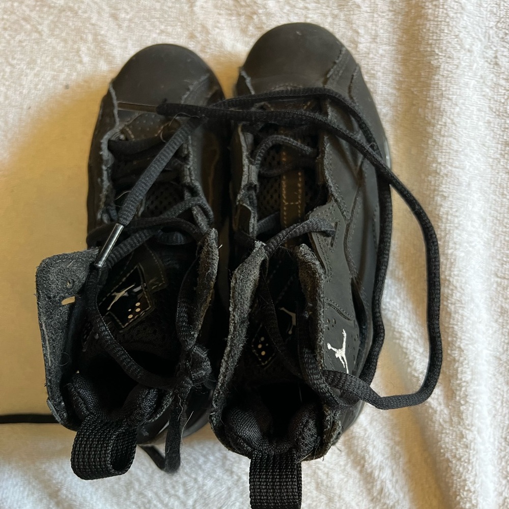 Youth Jordan’s size 12c